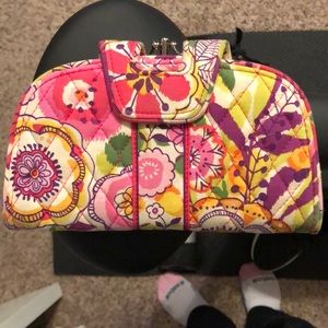 Vera Bradley Wallet